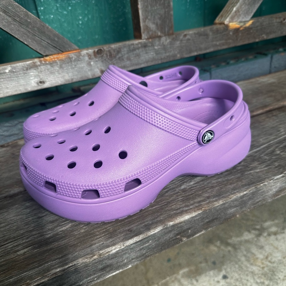 Iconic Comfort CROCS